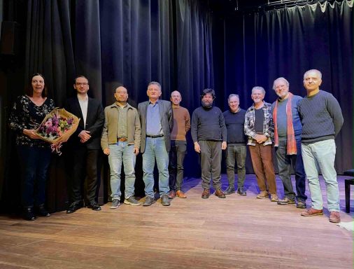 Estreno "L'Univers de Hubble"